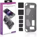 Kickstand Protective Case For Steam Deck Console - Grey
