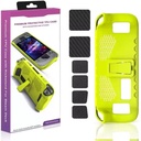 Kickstand Protective Case For Steam Deck Console - Green
