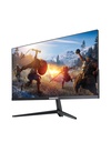 Gamvity 27-inch Gaming Monitor Fhd 165hz 0.5ms G-Sync With Speakers