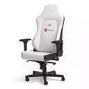 Noblechairs Epic Series Gaming Chair - White/Black