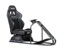 Next Level Racing Gtracer Simulator Cockpit Nlr-R001