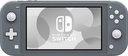 (Open Box ) Nintendo Switch Lite - Gray