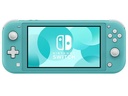 Nintendo Switch Lite Gaming Console - Turquoise, NS-LITE-SA-TRQUOIS