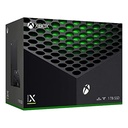 XBOX SERIES X CONSOLE 1TB SSD (4K 120FBS) R2 - BLACK
