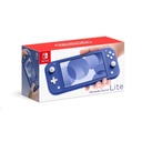 NINTENDO SWITCH LITE CONSOLE - BLUE