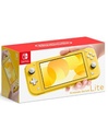 NINTENDO SWITCH LITE - YELLOW