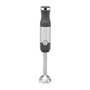 General Electric Blender Bar, 500W, Stainless Steel Blending, 2 Speeds+Pulse - (G8H0AAYSPSS)