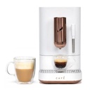 GE Auto Espresso, White - (C7CEBBU4RW3)