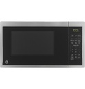 General Electric 25 Liter Microwave Oven - (JES1095SMSSK )