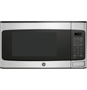 General Electric 31 Liter Microwave Oven - (JES1145SHSSK )