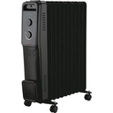 Germanica 11fins oil heater- (AGL9650023)