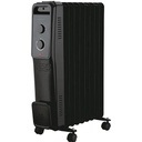 Germanica 9 Fins Oil Heater- (AGL9650022)
