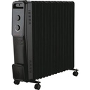 Germanica 13fins oil heater - (AGL9650024)