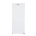 Uprigt Freezer,Wire Shelves,White