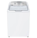 Mabe Top Load Washer - 11KG-11Auto Cycls-6Temp Lvls