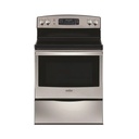 Mabe Electric Cooker-Free Standing-76cm- 5 Ceramic Burners-Electric Ignition - (EML835NXF0)