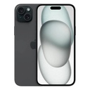 Apple iPhone 15 256GB - Black