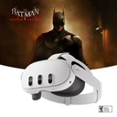 Oculus Meta Quest 3s - 256Gb (Batman Edition)