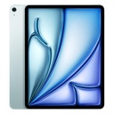 Apple iPad Air M3 Tablet,128GB , 8GB RAM, Wi-Fi, 13-inch- Blue