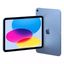 Apple iPad 11th Gen - 11 Inch - A16 WiFi 128GB – Blue