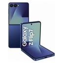 Samsung Galaxy Z Flip7 12GB 256GB - Blue Shadow
