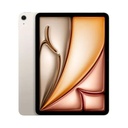 Apple iPad Air 6 M2 2024 128GB WIFI 11-inch Tablet – Starlight