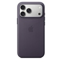 iPhone 17 Pro Max TechWoven Case with MagSafe - Purple