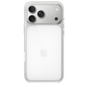 iPhone 17 Pro Clear Case with MagSafe