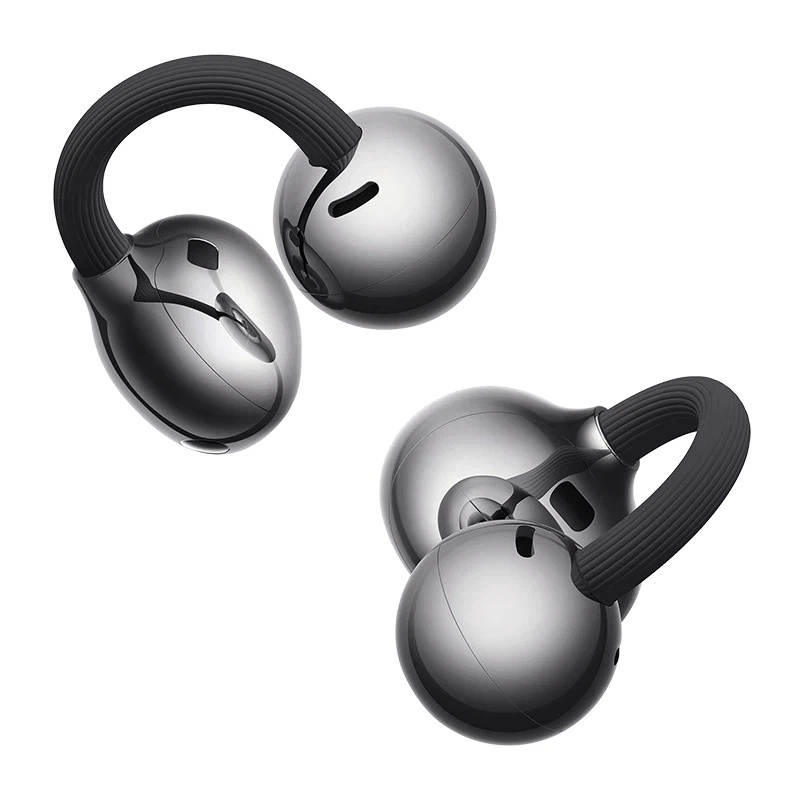 HUAWEI FreeClip 2 - Black | eMarket Kuwait: Discover Kuwait's Best