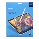 BP PSIPADPRO132024 Blupebble iPad Pro 13 Inch Paper Sketch Film