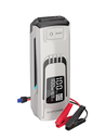 RAVPower 3-in-1 Jump Starter with 11000mAh Power Bank & LED Flashlight - RP-PB1225