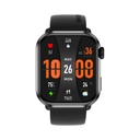 Weofly Power 2 Smartwatch - Black
