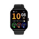 Weofly Active 2 Smartwatch - Black