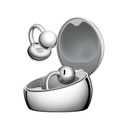 Huawei FreeClip 2S Earbuds - Space Silver