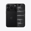 Apple iPhone 18 Pro 6.3-inch 2TB - Black