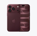 Apple iPhone 18 Pro 6.3-inch 2TB - Burgundy