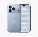 Apple iPhone 18 Pro Max 6.9-inch 512GB - Glacier