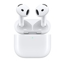 Apple AirPods 5 with Wireless Charging Case