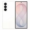 Samsung Galaxy Z Fold 8 Ultra 1TB 16GB RAM 5G - Cream