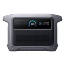 Anker SOLIX C1000 Gen 2 Portable Power Station (A17632A1) – 1024Wh | 2000W