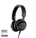 Beyerdynamic Dj300 Pro X Profession 2in1 Dj Headphones - Closed Black