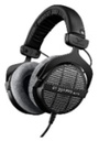 beyerdynamic DT 990 Pro 250 ohm Over-Ear Studio Headphones - Black/Grey