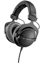 Beyerdynamic Dt 770 Pro 250 Ohm Over-ear Studio Headphones - Black