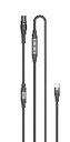 Beyerdynamic PRO X USB-C Cable 1.6 m