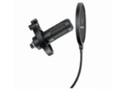 Beyerdynamic M 70 Pro X Dynamic Broadcast Microphone For Streaming And Podcasting (Cardioid)