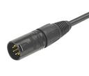 Beyerdynamic K 109.38 - 1.5m Cable To Dt 109 5-pin Xlr