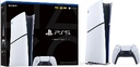 Sony Playstation 5 Slim Digital Edition 825GB