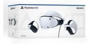 PlayStation VR2 Headset