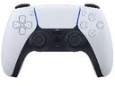 PS5 DualSense Wireless Controller - White