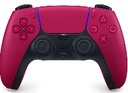 PS5: DualSense Wireless Controller - Cosmic Red
